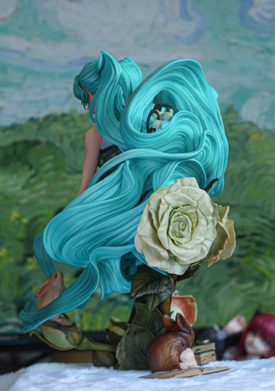 初音未来 未来之蕾