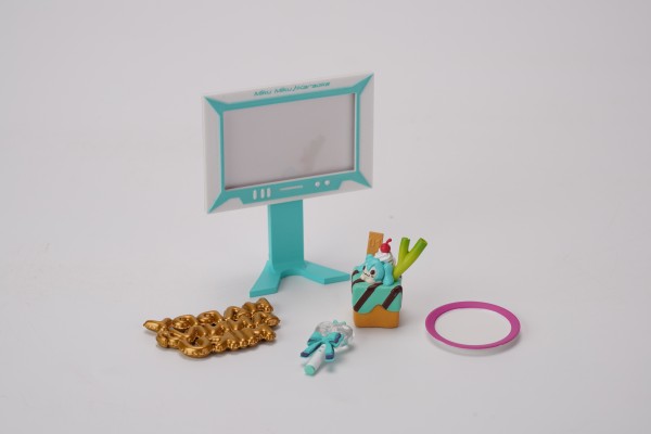 初音未来系列 初音未来歌厅