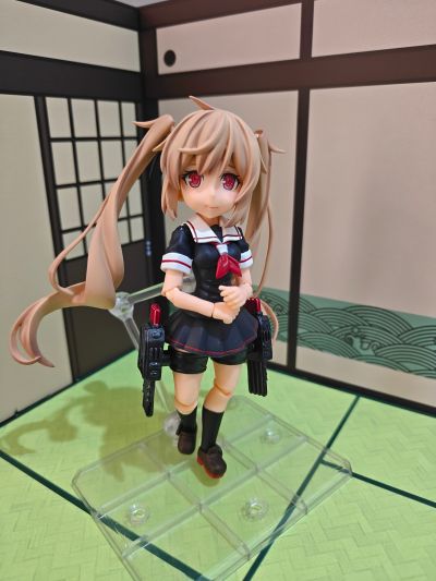  Parfom 舰队Collection -舰娘- 村雨 改 