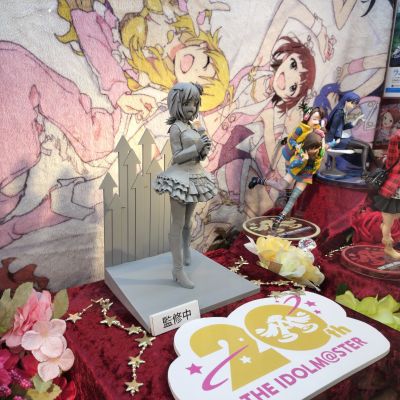 天海春香 偶像大师20周年纪念