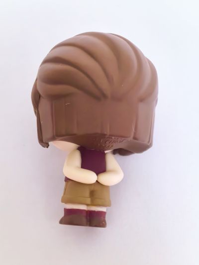 名侦探柯南 Petite World Memories 精细人偶“灰原哀”