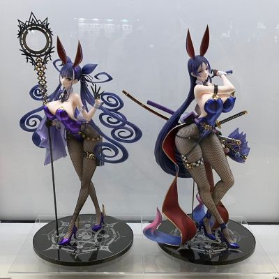 源赖光 兔女郎