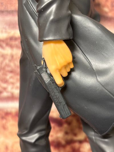 一番赏 坂本日常 第2弹 A奖 朝仓信 MASTERLISE EXPIECE