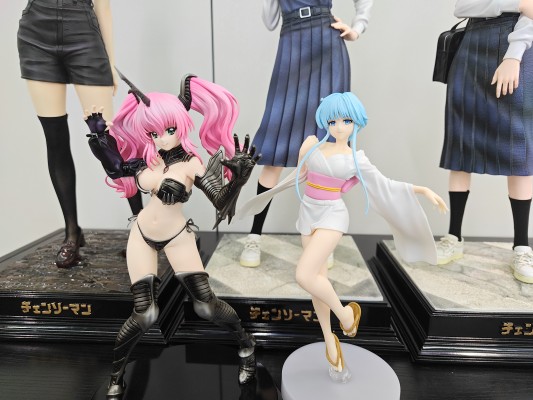 POP UP PARADE 地狱老师 雪姬 L尺寸