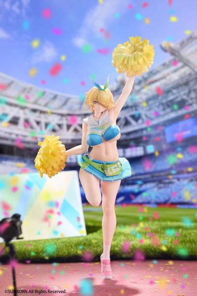 少女前线2 追放  妮基塔：骄阳般起舞