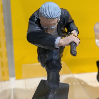 坂本日常 名战景-篁-