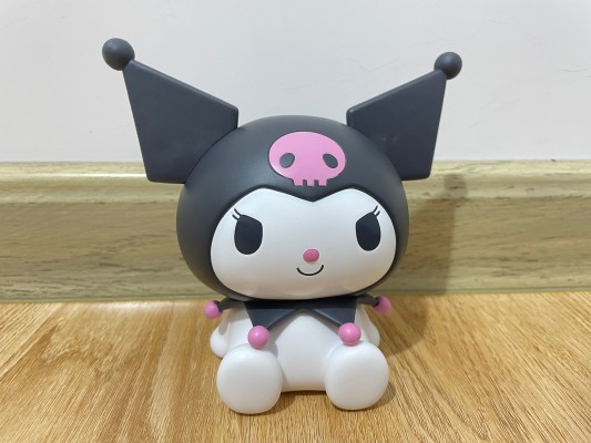 三丽鸥家族 SOFVIMATES～酷洛米 放松款～