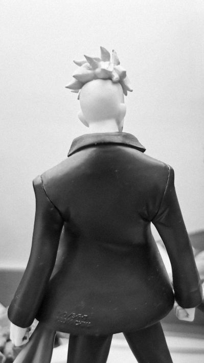 P.O.P 海贼王NEO-DX 不死鸟 马可