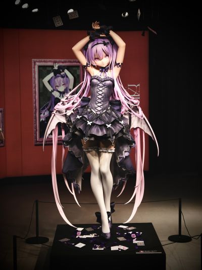 伊芙（JOKER）