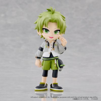 PalVerse Colorful Peach 第4弹