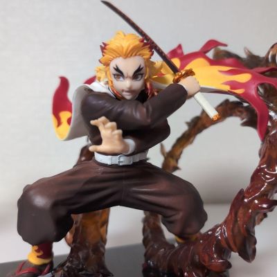 一番赏 鬼灭之刃 ~紧握黎明之刃~ A奖 灶门炭治郎