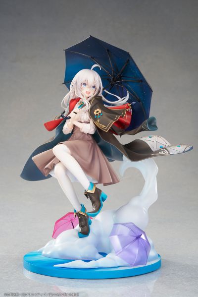 魔女之旅 伊蕾娜 ～雨后晴空～