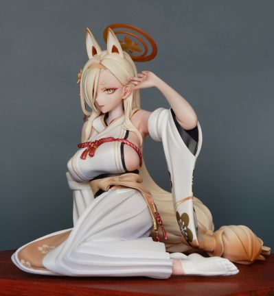 蔚蓝档案 桑上果穗 记忆大厅