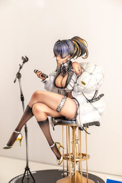 胜利女神：新的希望 诺伊斯