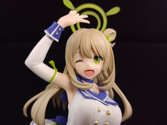 POP UP PARADE 蔚蓝档案 十六夜野宫 恶作剧☆前线
