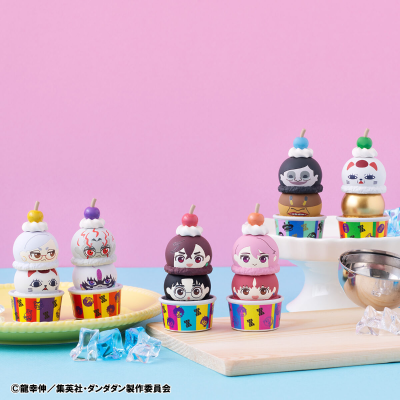 叠叠乐 当哒当/胆大党