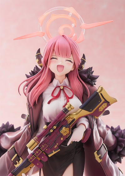 陆八魔爱瑠