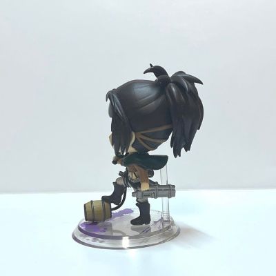 ちびきゅんｷｬﾗ 一番赏 进击的巨人～飞べ!调査兵団!!～ 进击的巨人 ハンジ・ゾエ 