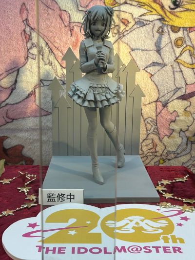 天海春香 偶像大师20周年纪念