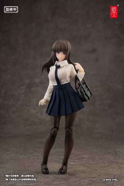 JK服装配件包