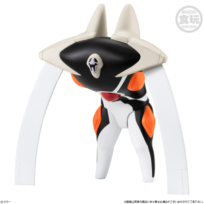 EVA-FRAME-DX02：新世纪福音战士