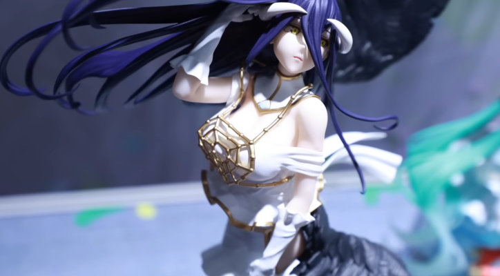 OVERLORD BPEV系列新品