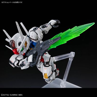 MGSD 风灵高达
