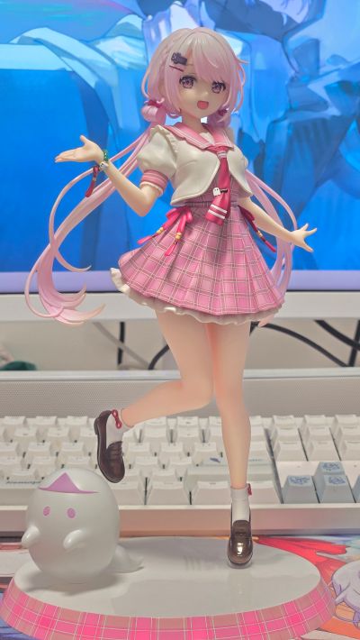 彩虹社 椎名唯华