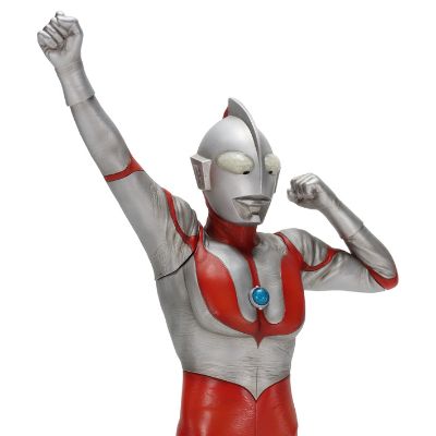 1/6特摄系列 编号114 奥特曼（C型）登场姿势版