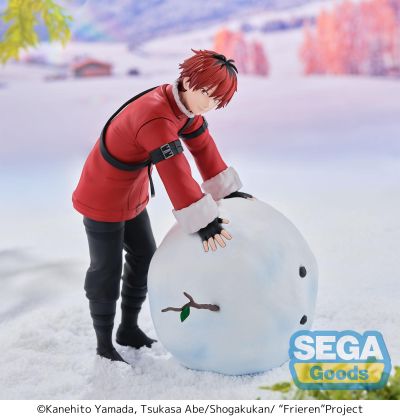 葬送的芙莉莲 XStellar “休塔尔克”~冬日玩雪~