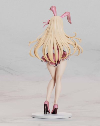 软体 兔女郎 桃乐丝.梦露 1/6手办
