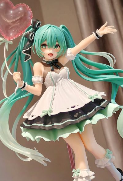初音未来生日会2025 艺术家杰作进阶版 珍藏人偶〜生日会造型〜