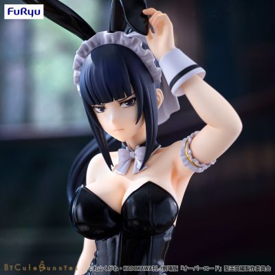 OVERLORD BiCute Bunnies珍藏人偶-娜贝拉尔-