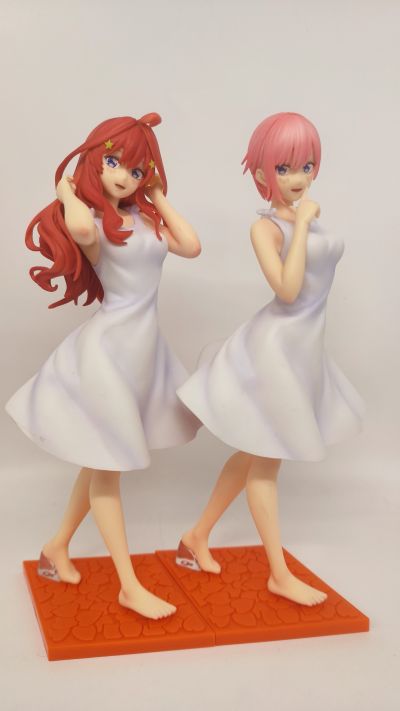 一番赏 电影 五等分的新娘 巡回演出的轨迹 E奖 中野五月