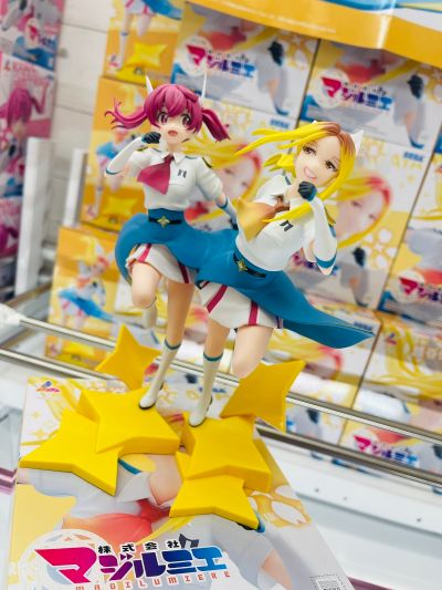 魔法光源股份有限公司 Luminasta “樱木花奈”