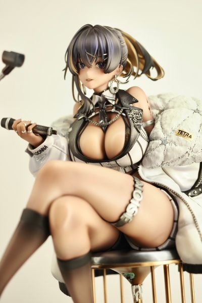 胜利女神：新的希望 诺伊斯