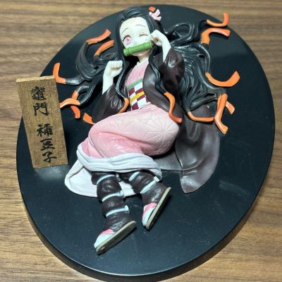 一番赏 鬼灭之刃 ~紧握黎明之刃~ A奖 灶门炭治郎