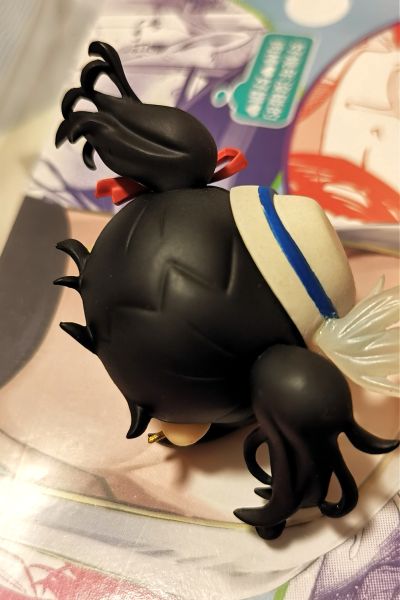 MINIATURE LoveLive! School idol project 西木野真姫 