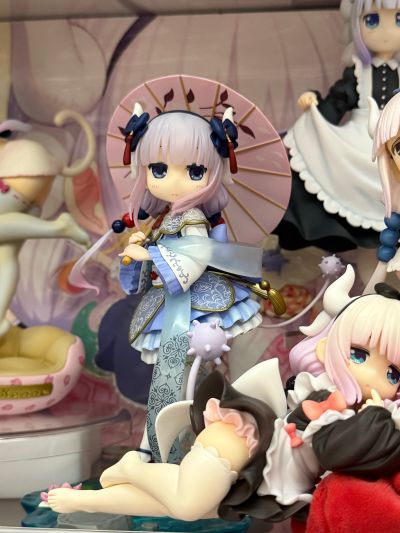 小林家的龙女仆  康娜 -中式礼服-