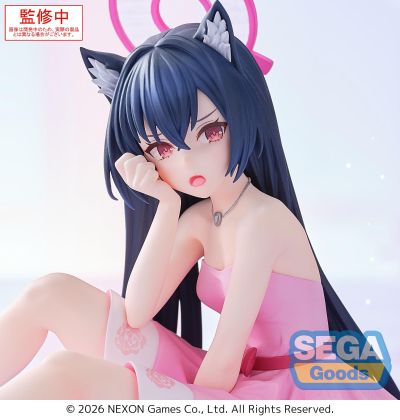 Yumemirize系列 蔚蓝档案 黑见芹香