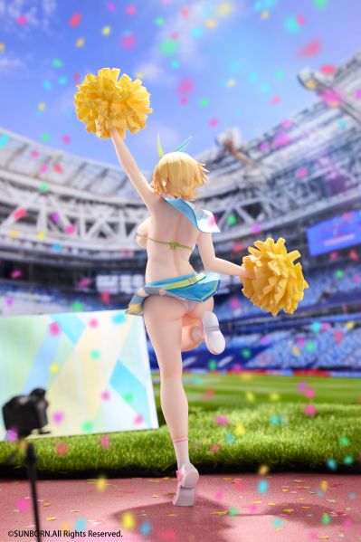 少女前线2 追放  妮基塔：骄阳般起舞