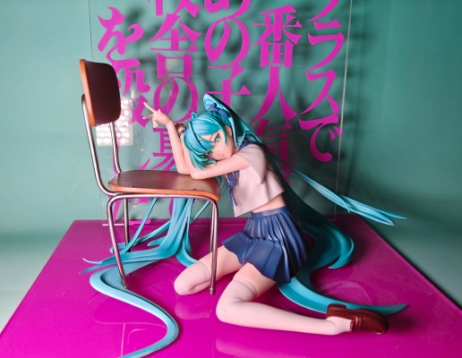 蝶之少女