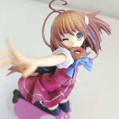 Flyable Heart 稻羽结衣 