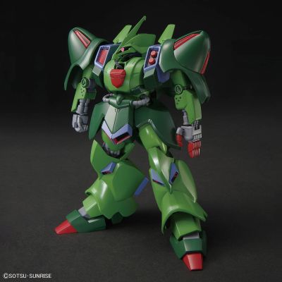 HG 1/144 卡尔斯J