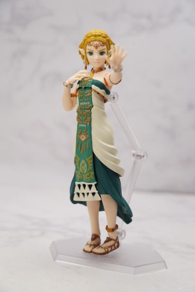 figma#637 塞尔达传说：王国之泪 塞尔达