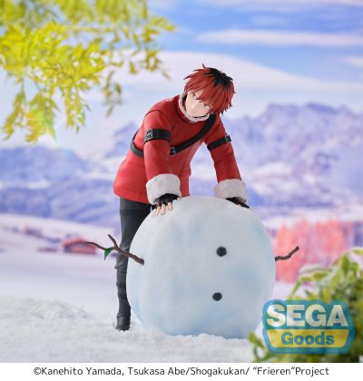 葬送的芙莉莲 XStellar “休塔尔克”~冬日玩雪~