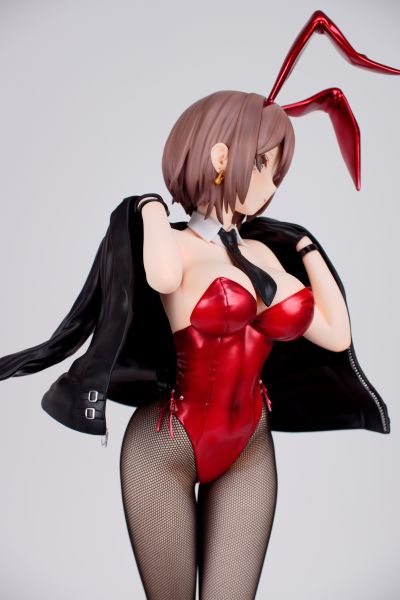 B-style 色彩艳丽兔女郎 莫妮卡