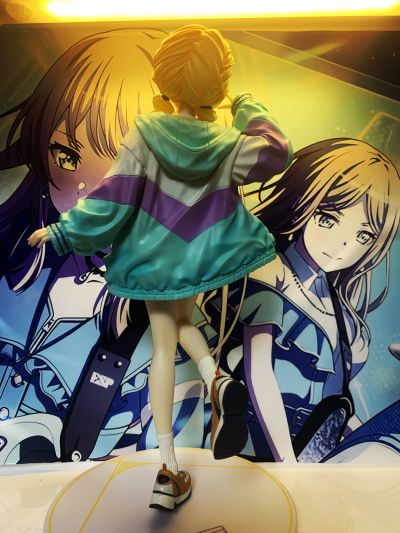 一番赏 学园偶像大师 Part2 C奖 藤田琴音 1/7 Gracemaster