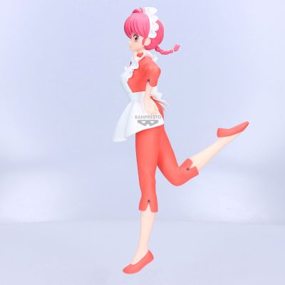乱马1/2动画版 独特魅力-乱马-