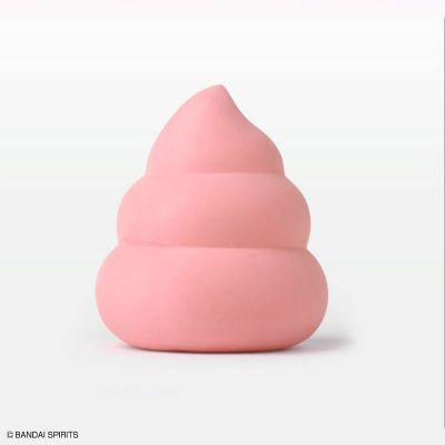 黏土模型套件 偶像便便